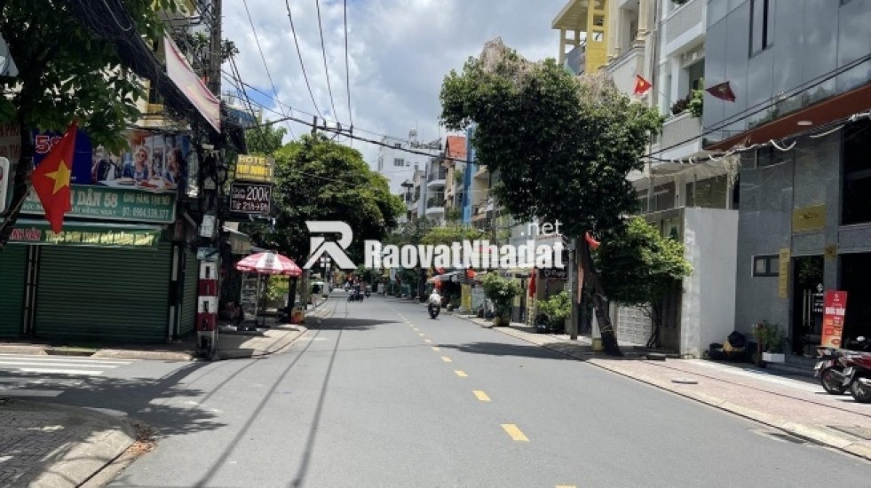 [XN59 - TỌA ĐỘ THƯỢNG LƯU] KHU VỰC K300 TÂN BÌNH – MẶT TIỀN ĐƯỜNG C12 – 200m2 (8m x 25m)